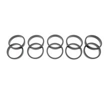 Arruelas Espaçadoras Absolute KL-4021 Calço Guidão Bike Ahead Set 5mm Arruelas Espaçadoras Absolute KL-4021 Calço Guidão Bike Ahead Set 5mm