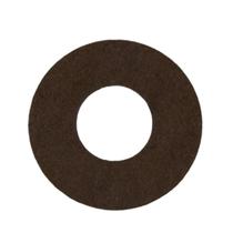 Arruelas Fenolite Encosto Induzido Partida Ef (Lado Coletor) 10 Pcs Medidas 30 X 13 X 0 8