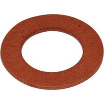 Arruelas Fibra Encosto Induzido Partida Per kins (Lado Coletor) 10 Pcs Medidas 32 X 19 X 1 5