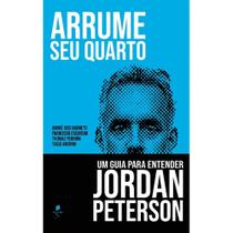 Arrume seu quarto: Um guia para entender Jordan Peterson (Tiago Amorim) - Auster