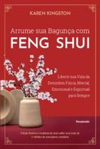 Arrume sua bagunça com feng shui Arrume sua bagunça com feng shui
