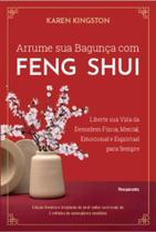 Arrume sua Bagunça com Feng Shui