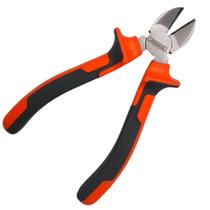 ARSENAL - Alicate de Corte Eletricista 6" Pol Cabo Isolado
