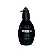 Arsenal Black Edp - Perfume Masculino 100ml Arsenal Black Edp - Perfume Masculino 100ml