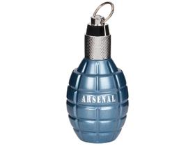 Arsenal Blue Masculino Eau De Parfum