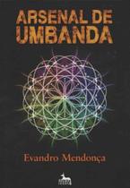 Arsenal de Umbanda - ANUBIS EDITORES