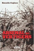 Arsenal de vertigens Arsenal de vertigens