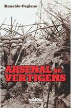 Arsenal de vertigens (poema) Arsenal de vertigens (poema)
