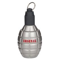 Arsenal Grey Eau de Parfum - Perfume Masculino 100ml Arsenal Grey Eau de Parfum - Perfume Masculino 100ml