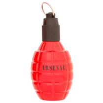 Arsenal New Eau De Parfum - Perfume Masculino 100ml Arsenal New Eau De Parfum - Perfume Masculino 100ml