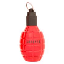 Arsenal New Red Eau de Parfum Perfume Masculino 100ml Arsenal New Red Eau de Parfum Perfume Masculino 100ml