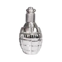 Arsenal Platinum Eau de Parfum Masculino