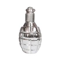 Arsenal Platinum Eau de Parfum - Perfume Masculino 100ml Arsenal Platinum Eau de Parfum - Perfume Masculino 100ml