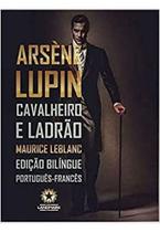Arsene lupin cavalheiro e ladrao - GRUPO LANDMARK Arsene lupin cavalheiro e ladrao - GRUPO LANDMARK