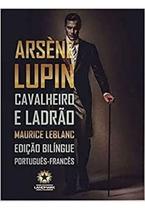 Arsene lupin cavalheiro e ladrao - GRUPO LANDMARK Arsene lupin cavalheiro e ladrao - GRUPO LANDMARK