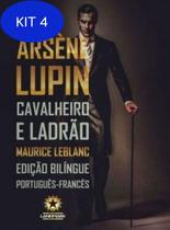 Arsene lupin: cavalheiro e ladrao - LANDMARK