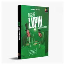 Arsène lupin - confissões