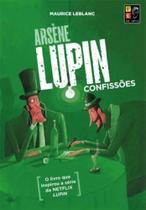 Arsene lupin - confissões
