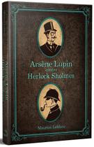 Arsène Lupin Contra Herlock Sholmes Arsène Lupin Contra Herlock Sholmes