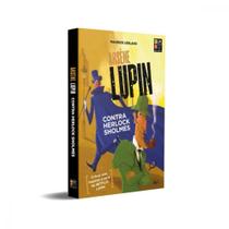 Arsène lupin - contra herlock sholmes