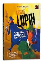 Arsene Lupin - Contra Herlock Sholmes Sortido Arsene Lupin - Contra Herlock Sholmes Sortido
