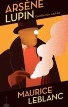 Arsène Lupin: gentleman-ladrão - MINOTAURO - ALMEDINA