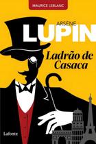 Arsène Lupin, Ladrão De Casaca