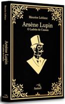 Arsène Lupin - o ladrão de Casaca - Pandorga Editora