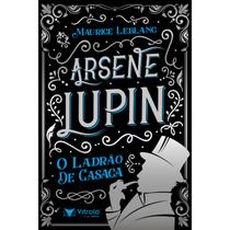 Arsène Lupin: o ladrão de casaca - Vitrola Fic