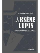 Arsène lupin