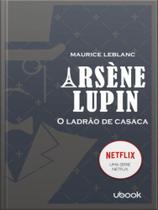 Arsène lupin Arsène lupin