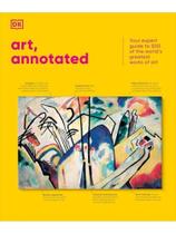 Art, annotated Art, annotated