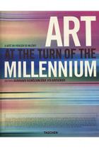 Art at The Turn Of The Millennium - Estampa