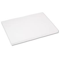 Art Board Pacon PAC5220 Etiqueta pesada de 100 folhas