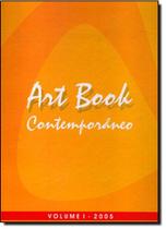 Art Book Contemporâneo - Vol.1 Art Book Contemporâneo - Vol.1