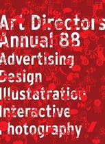 Art directors annual 88 - FBOOK COMERCIO DE LIVROS E REV