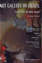 Art gallery in brazil - panorama da arte atual - CATAVENTO Art gallery in brazil - panorama da arte atual - CATAVENTO