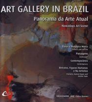 Art Gallery In Brazil - Panorama Da Arte Atual I - ART CLUB