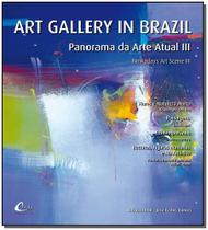 Art Gallery In Brazil - Panorama da Arte Atual Iii - MALHEIROS