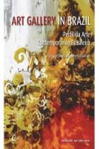 Art Gallery In Brazil-perfil Arte Cont. Brasileira
