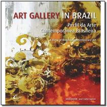 Art Gallery In Brazil - Perfil da Arte Contemporânea Brasileira Sortido