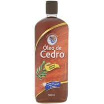 / Art & Lar / Oleo de Cedro 500 ML Grande Madeiras Original