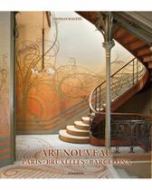 ART NOUVEAU 1. Arte - Konemann ART NOUVEAU 1. Arte - Konemann