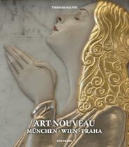 Art nouveau 2