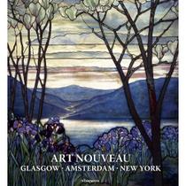 Art Nouveau 3. Arte - Konemann