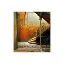Art Nouveau: Paris, Bruxelles, Barcelona (Art Periods & Movements Flexi). Arte - Konemann Art Nouveau: Paris, Bruxelles, Barcelona (Art Periods & Movements Flexi). Arte - Konemann