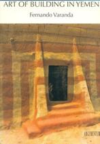 Art Of Building In Yemen - Argumentum