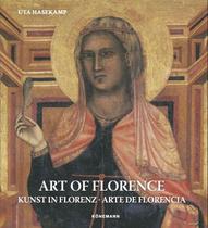 Art of florence - Konemann