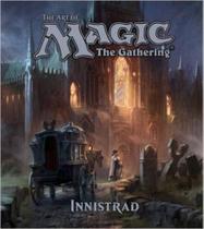 Art of magic, the - the gathering - innistrad Art of magic, the - the gathering - innistrad