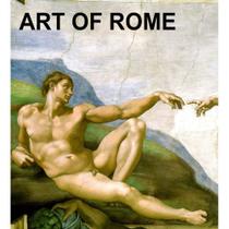 Art of Rome. Arte - Konemann Art of Rome. Arte - Konemann
